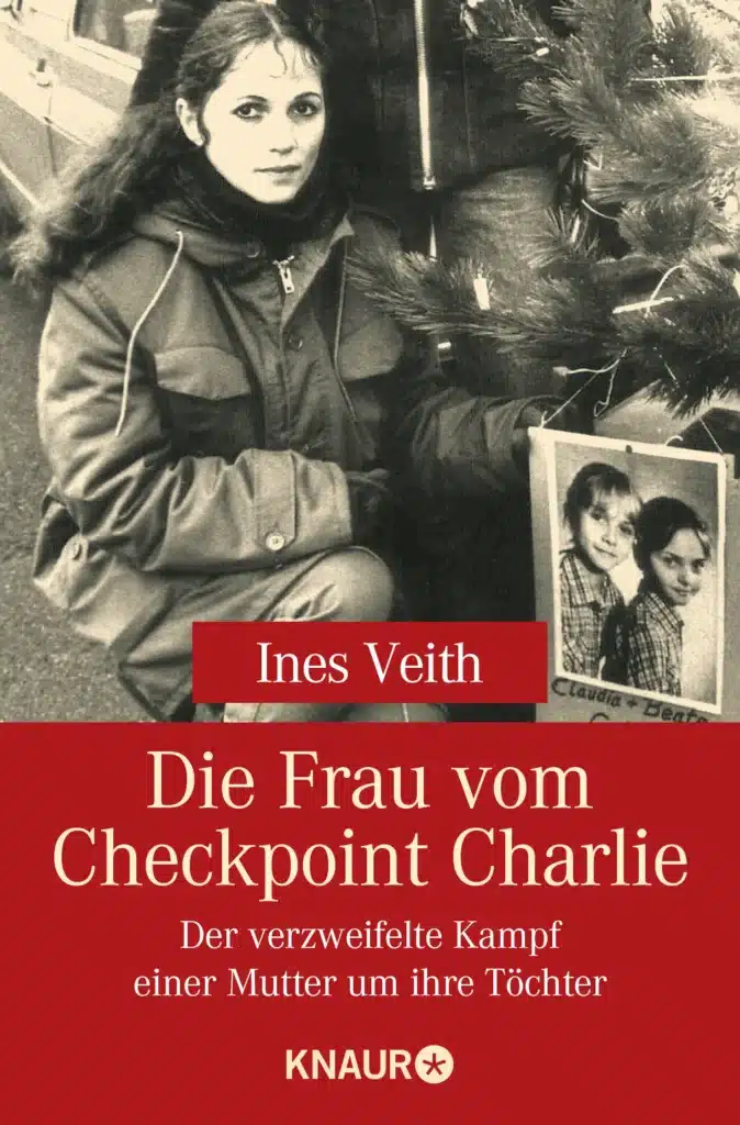 die frau von checkpoint charlie