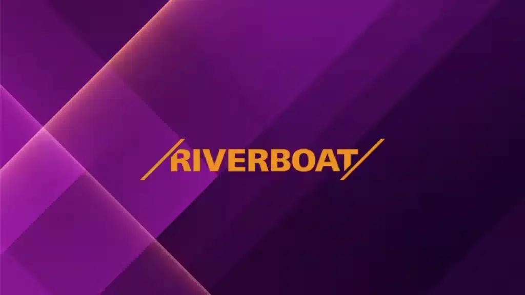 riverboat talkshow